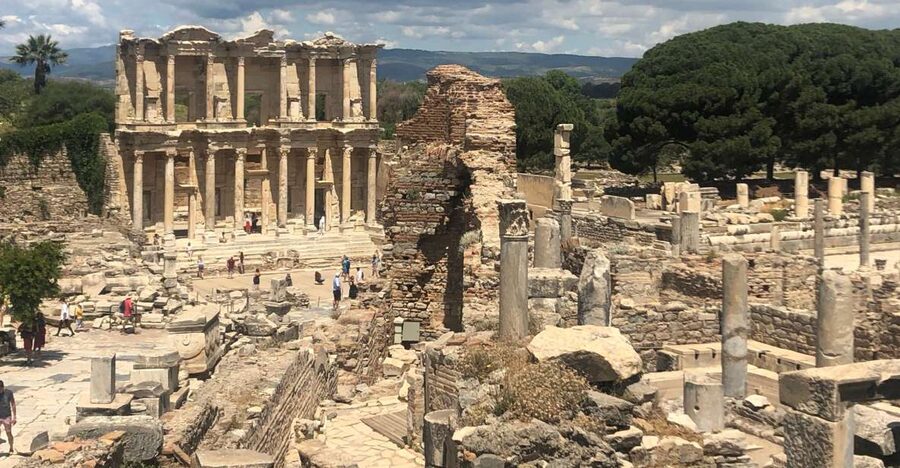 From Istanbul: 2 Days Private Pamukkale and Ephesus Tour - The value: what you actually get for $350