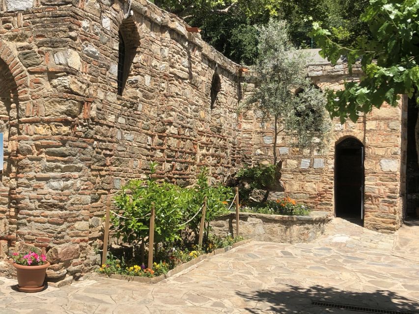 From Istanbul: 2 Days Private Pamukkale and Ephesus Tour - Who this tour suits best