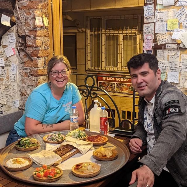 From Istanbul Airport: Layover City Tour with Options - Key highlights that matter on a layover