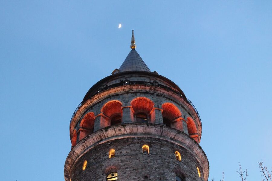 From Istanbul Airport: Layover City Tour with Options - The classic Old City loop: how the route plays out