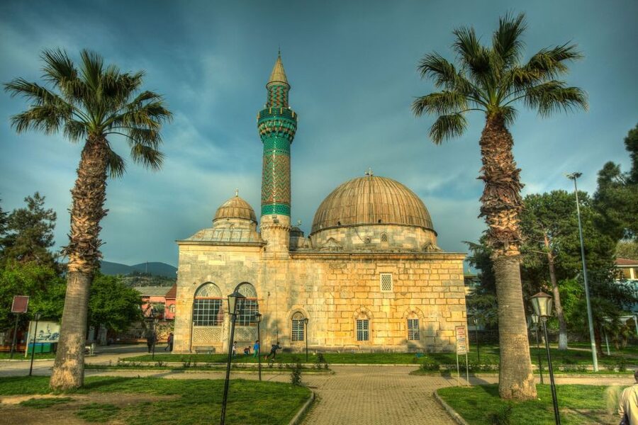 From Istanbul: Bursa and Mt. Uludağ Full-Day Tour - Silk Market time: shopping breaks and how to manage them