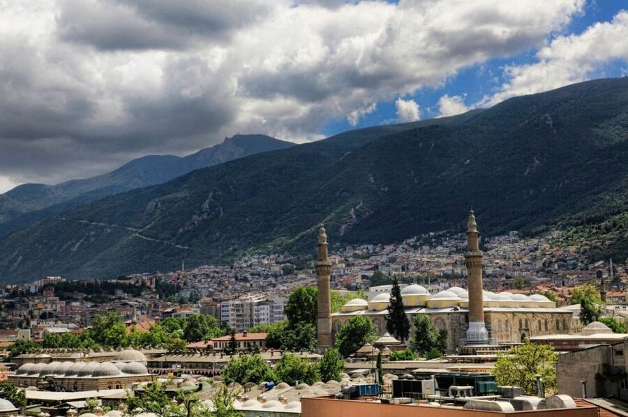 From Istanbul: Bursa and Mt. Uludağ Full-Day Tour - Price and logistics: does $59 feel like good value?
