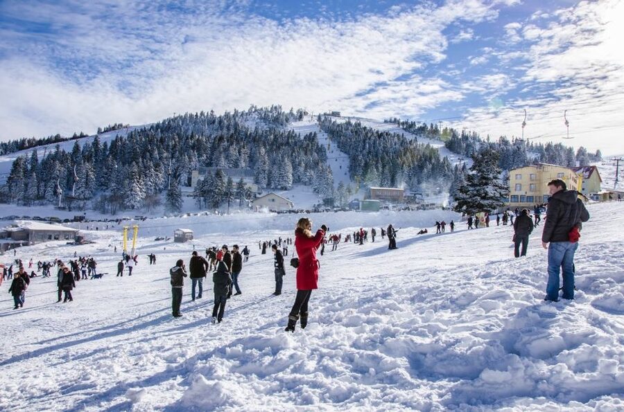 From Istanbul: Bursa and Mt. Uludağ Full-Day Tour - Who this day trip suits best (and who should pass)