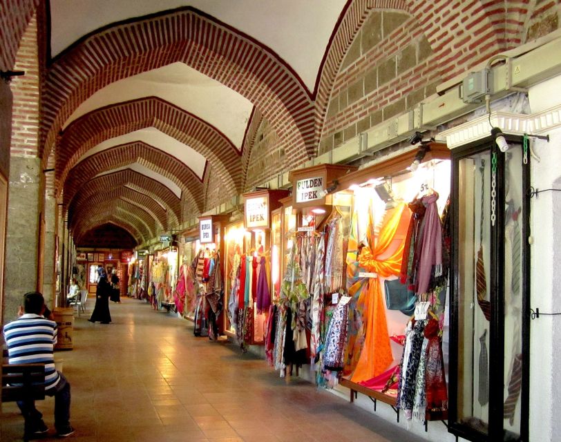 From Istanbul: Bursa and Mt. Uludağ Full-Day Tour - Should you book this Bursa and Uludağ tour?