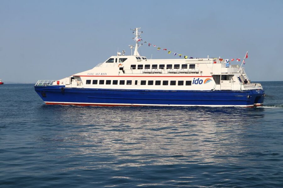 From İstanbul: Bursa Uludağ Mountain Tour & Cable Car Ride - Price and logistics: a $39 day that buys time and structure