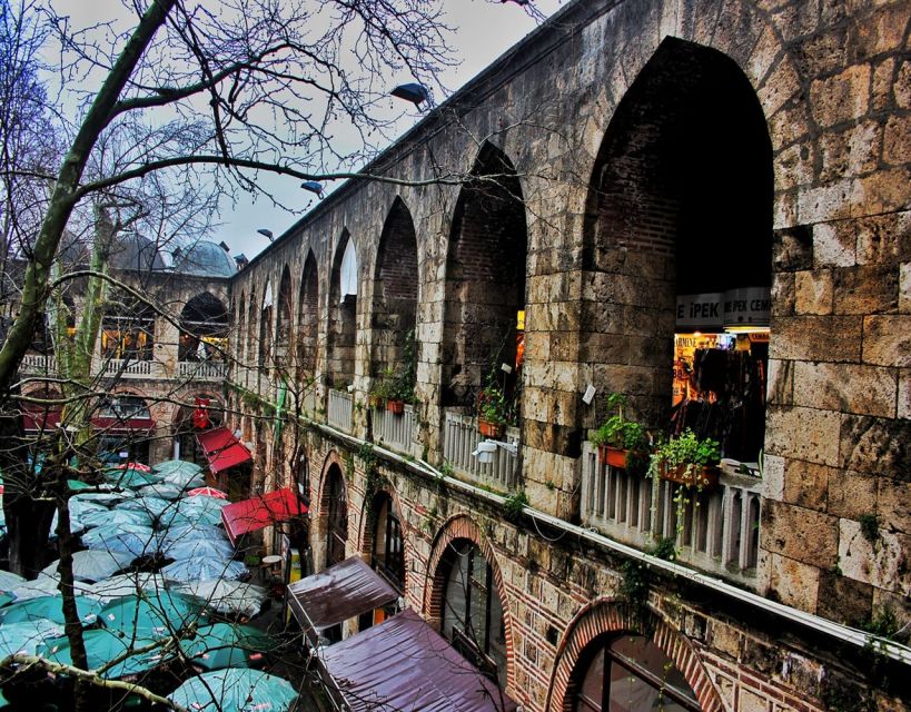 From İstanbul: Bursa Uludağ Mountain Tour & Cable Car Ride - Uludağ Mountain free time: snow play, nature walks, and the cable car decision