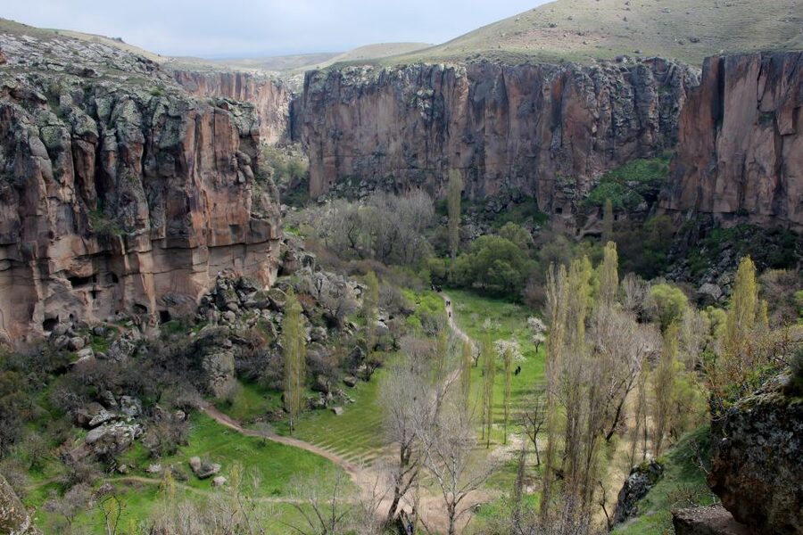 From Istanbul: Cappadocia Highlights 2-Day Tour with Balloon - Comfort, timing, and practical tips so your feet feel human