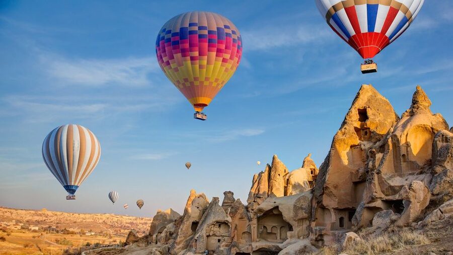From Istanbul: Day Trip to Cappadocia with Flight & Lunch - Key Highlights You Should Know Before You Go