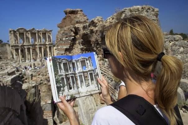 From Istanbul: Ephesus Day Tour with Return Flights - Key points at a glance