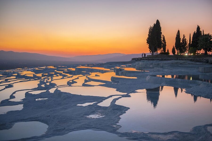 From Istanbul: Ephesus & Pamukkale 2-Day Trip with Flights - How the Flight-From-Istanbul Format Actually Feels