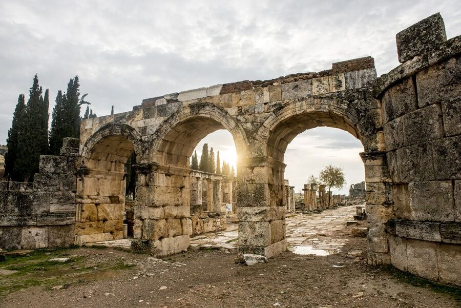 From Istanbul: Ephesus & Pamukkale 2-Day Trip with Flights - What You Actually Get Included (And What You’ll Pay Separately)