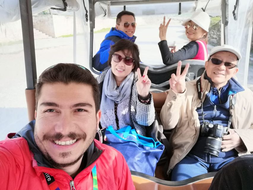 From Istanbul: Ephesus & Pamukkale 2-Day Trip with Flights - Who Should Book This Ephesus and Pamukkale Tour?