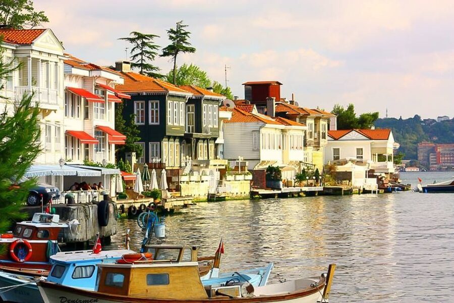 From Istanbul: Full-Day Princes Island Tour with Lunch - First, how this tour actually feels in real time