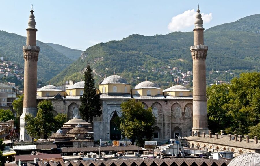 From Istanbul: Full-Day Tour to Bursa - Istanbul to Bursa: what the long travel day really feels like