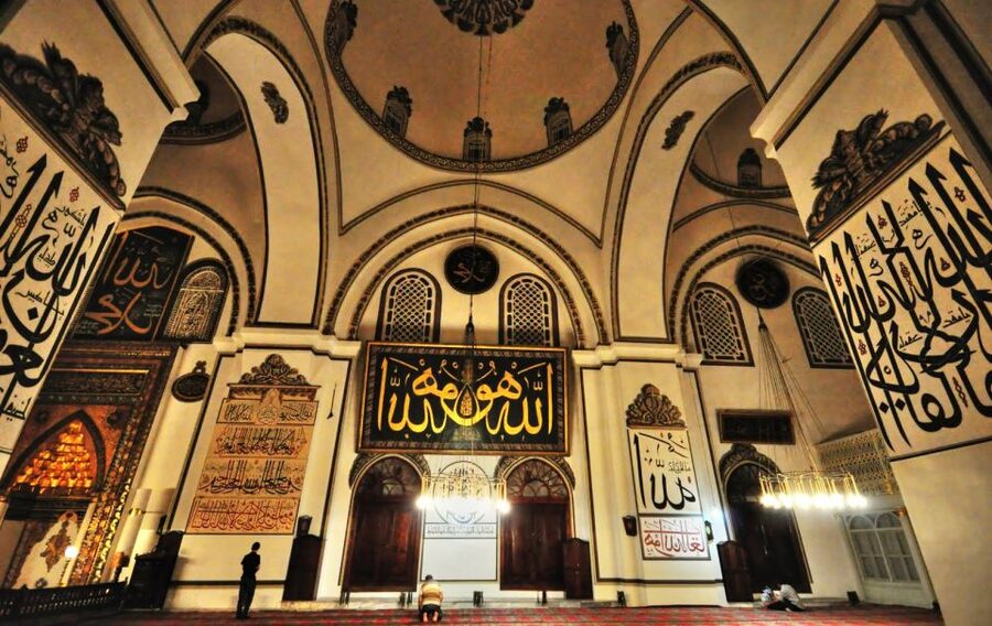 From Istanbul: Full-Day Tour to Bursa - Historic bazaars and local tasting: useful, but know what you’re buying into