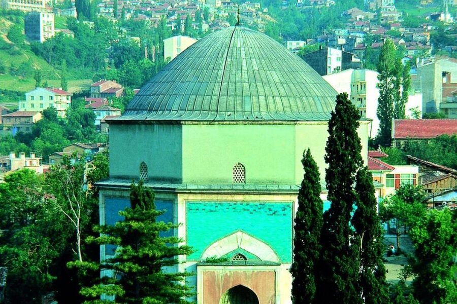 From Istanbul: Full-Day Tour to Bursa - Price and value: is $41 a smart deal or a mismatch?