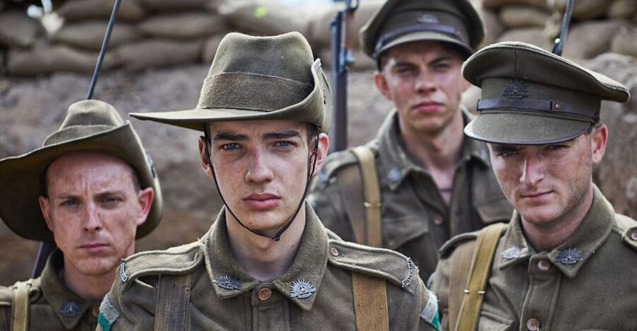 From Istanbul: Gallipoli and Anzac Full-Day Tour - Eceabat lunch with the Dardanelles views