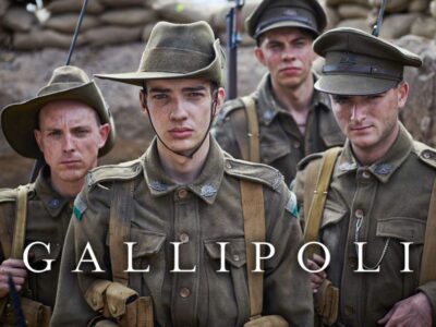 Gallipoli and Anzac Full-Day Tour