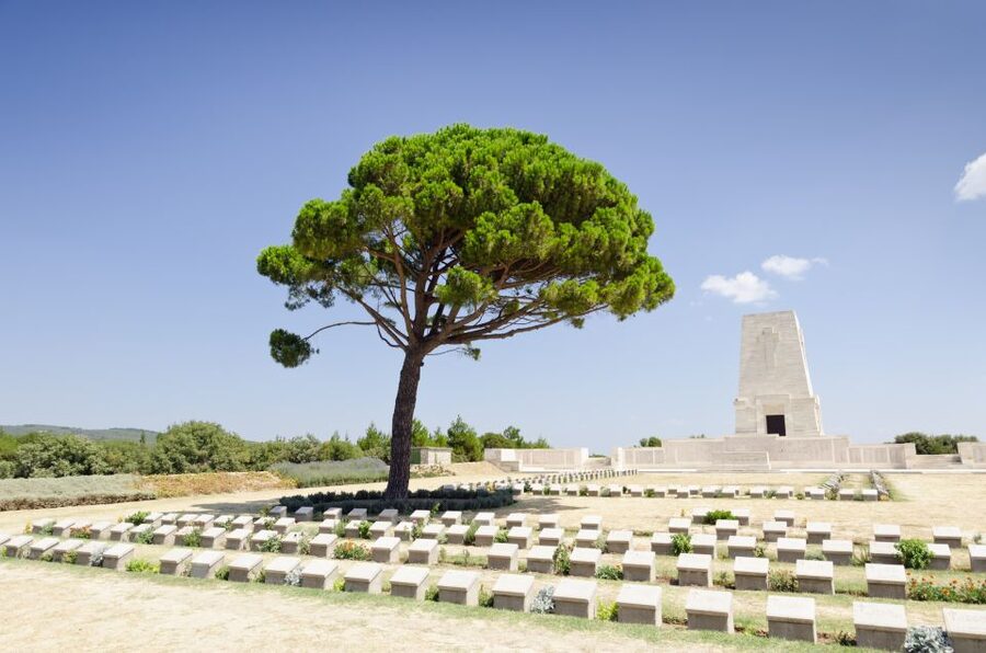 From Istanbul: Gallipoli and Anzac Full-Day Tour - The ANZAC Museum stop, and what it does for the day