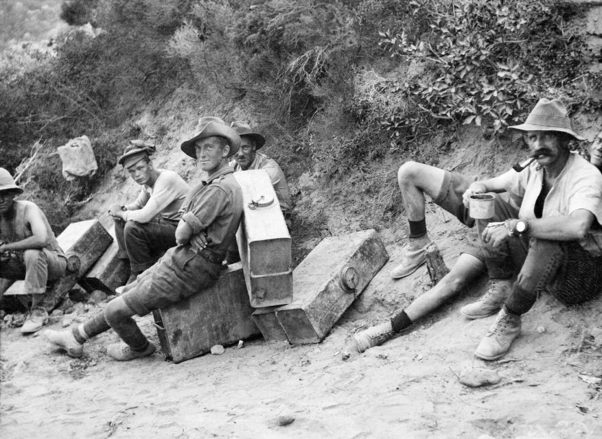 From Istanbul: Gallipoli and Anzac Full-Day Tour - The guides: how they keep the facts grounded and the mood respectful