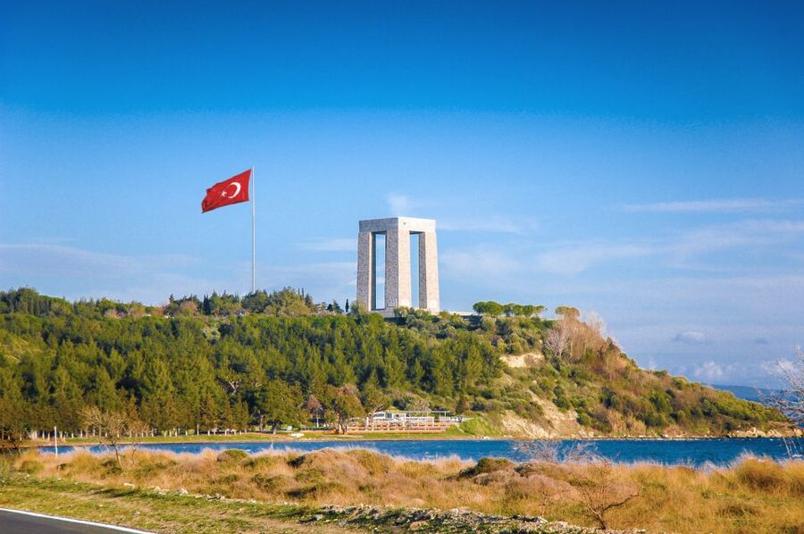 From Istanbul: Gallipoli and Anzac Full-Day Tour - Transportation and timing: comfortable coach, very full schedule