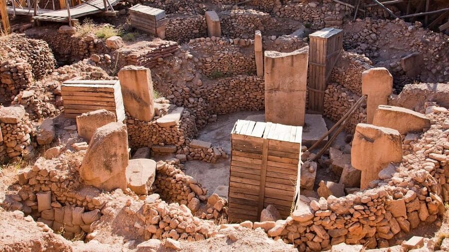 From istanbul: Gobeklitepe and Harran Day Trip - Key highlights you will feel right away