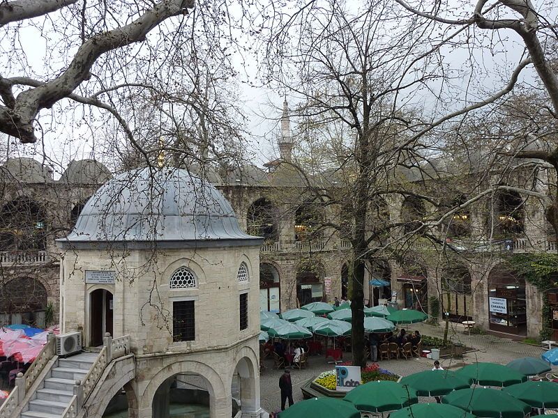 From Istanbul: Green Bursa Full-Day Excursion - Key Highlights You’ll Actually Care About