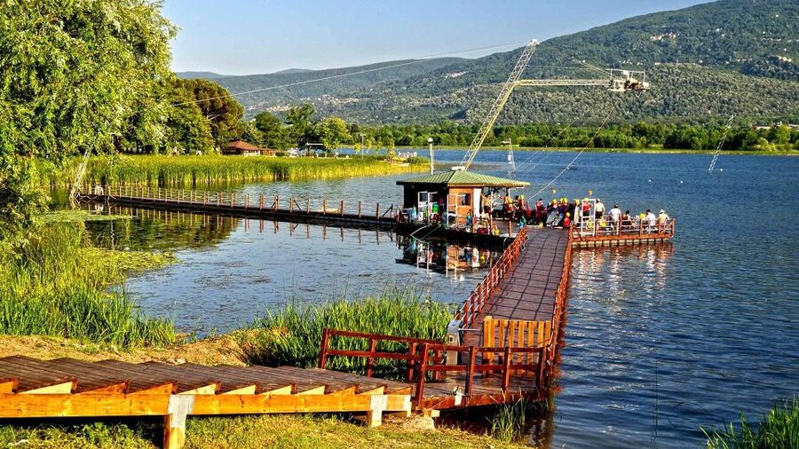 From Istanbul: Guided Day Trip to Sapanca and Masukiye - Price and value: what $33 covers, and what can cost extra
