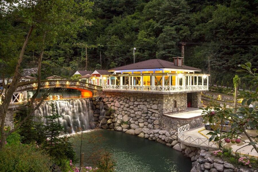 From Istanbul: Guided Day Trip to Sapanca and Masukiye - Who this tour is best for, and who should skip it