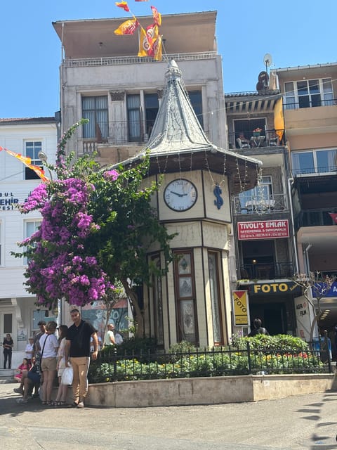 From Istanbul: Princess Islands Guided Tour - The Sea of Marmara Cruise: Istanbul Views Without the Street Noise