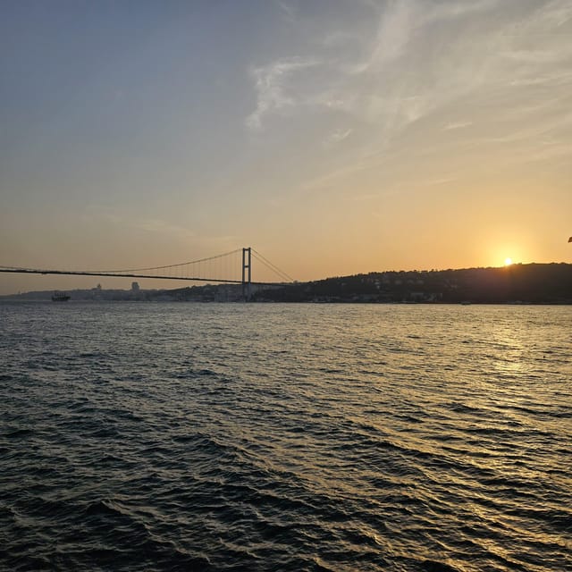 From Istanbul: Princess Islands Guided Tour - Comfort and Practical Tips: Shoes, Sun, Wi-Fi, and Seasickness
