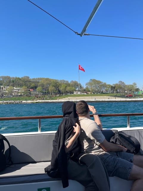 From Istanbul: Princess Islands Guided Tour - Who Should Book This Princes Islands Day Tour From Istanbul