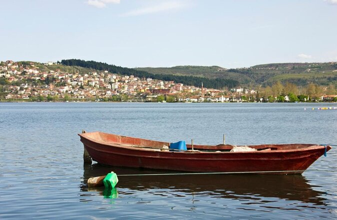 From Istanbul: Sapanca and Masukiye Day Trip with Lunch - The feel of Sapanca and Maşukiye in one long day
