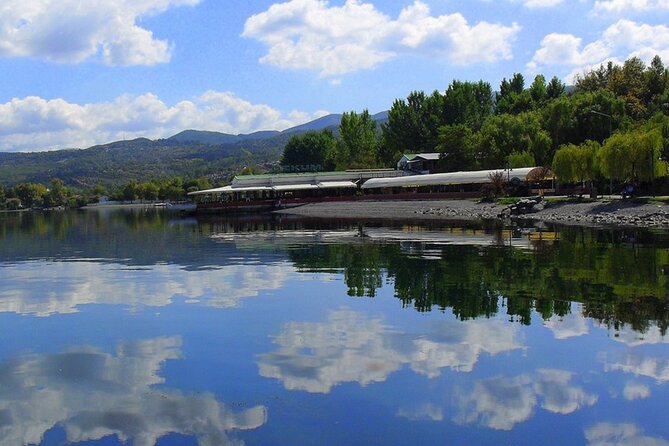 From Istanbul: Sapanca and Masukiye Day Trip with Lunch - Sakarya City break and the Turkish delight factory stop