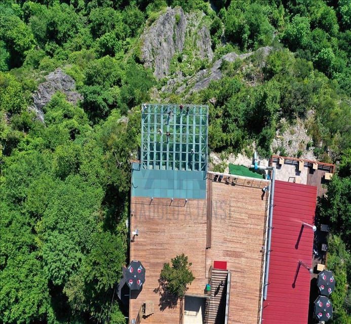 From Istanbul: Sapanca & Maşukiye Full-Day Tour with Lunch - Sapanca Cable Car: the best lake view moment for many budgets