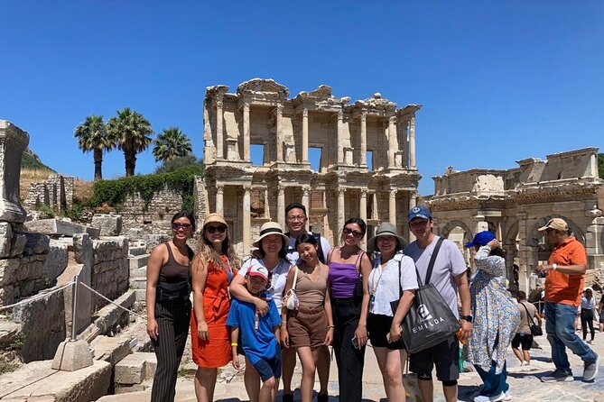 FROM IZMIR Cruise Port: Ephesus and Mary's House Private Tour - Price and value: what $79 buys you in the real world