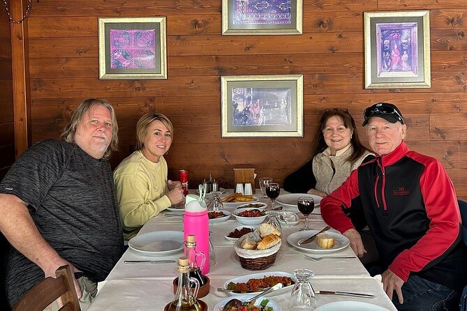 From Izmir: Ephesus, Artemis Private/Group Tour WITH TICKET+LUNCH - Guides and real-world experience: why the names matter