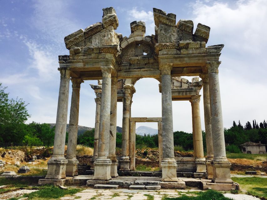 From Izmir: Ephesus, Mary's House Tour with Tickets + Lunch - Why This Ephesus Day Trip Works So Well from Izmir Port