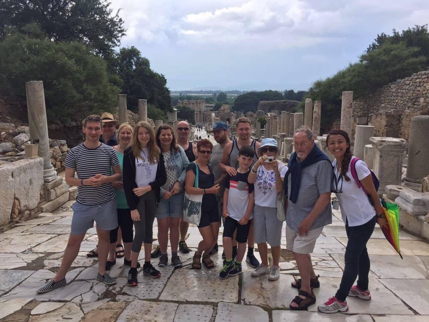 From Izmir: Ephesus, Mary's House Tour with Tickets + Lunch - How the Guide Style Changes the Experience (and Why I’d Care)