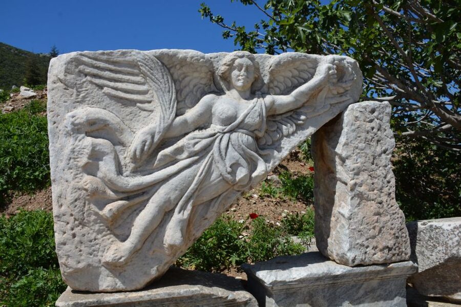 From Izmir, Kusadasi, & Selcuk: Day Trip to Explore Ephesus - Key highlights you should know