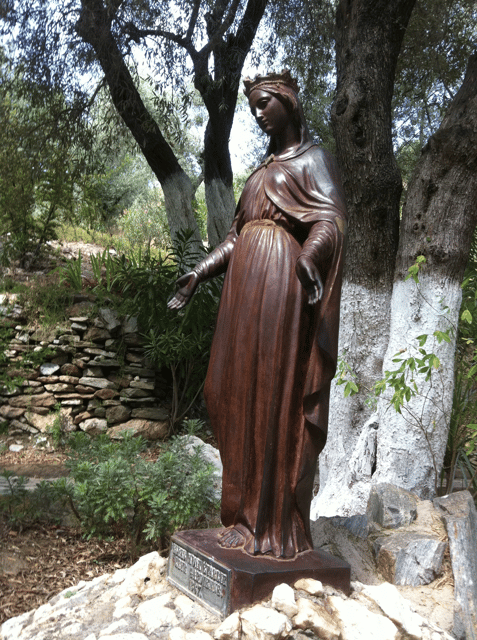 From Kusadasi Cruises: Ephesus Private Guided Tour - Skip-the-line and private-group value, what you really get for $94