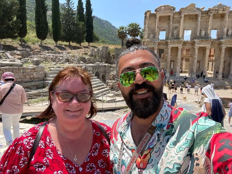 From Kusadasi: Ephesus Highlights Tour for Cruise Customers - Key Highlights You’ll Actually Feel On This Tour