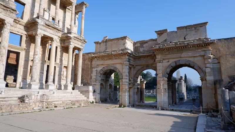 From Kusadasi: Ephesus Highlights Tour for Cruise Customers - Price, Value, and the Entrance Fee Reality
