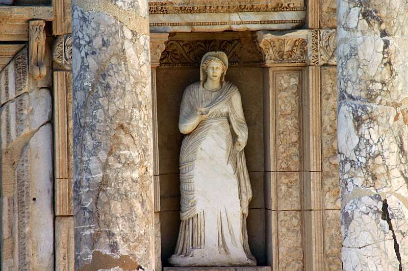From Kusadasi or Izmir: Ephesus Private Tour - Key points that make this tour worth your time