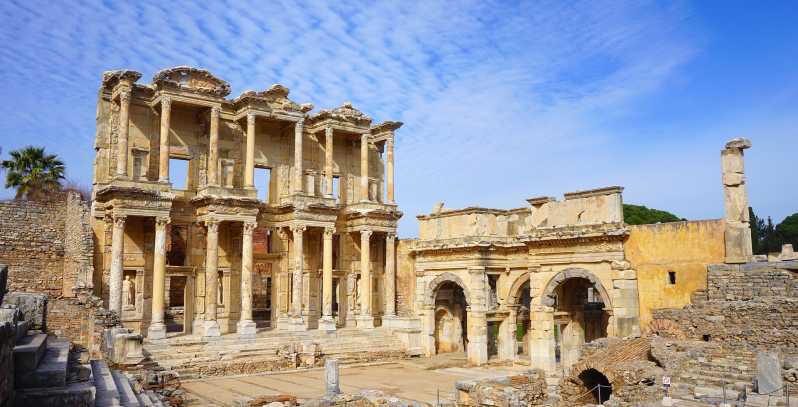 From Kusadasi: Private Ephesus Tour for Cruise Passengers - Key Highlights Worth Your Time