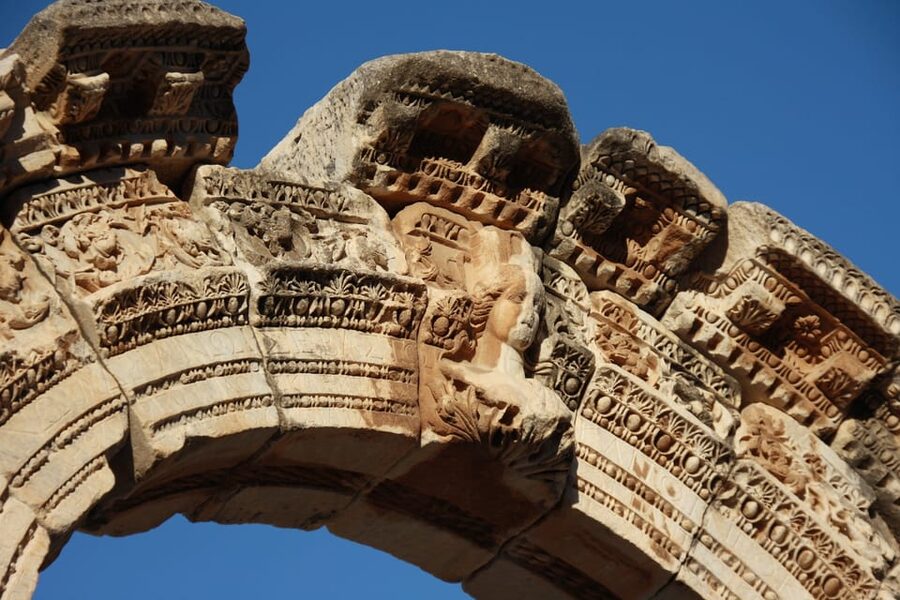 From Kusadasi: Private Ephesus Tour for Cruise Passengers - Price and Logistics: What You Really Get for Around $30