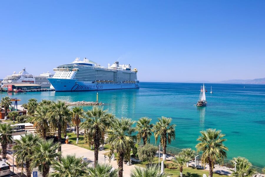 From Kusadasi: Private Ephesus Tour for Cruise Passengers - Comfort Tips That Make the Day Easier (and Better)