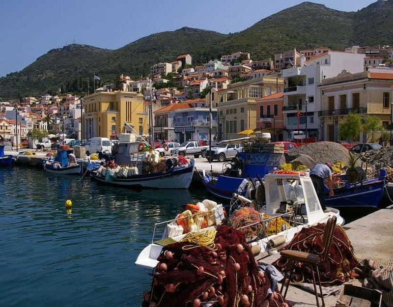From Kusadasi: Roundtrip Ferry to Samos with Hotel Transfer - Should You Book This Kusadasi to Samos Ferry Tour?