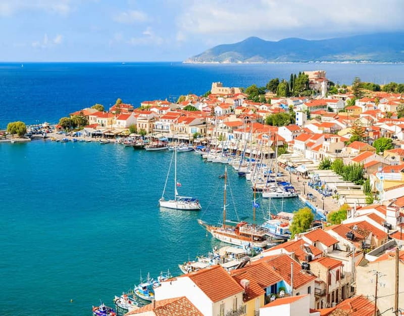 From Kusadasi: Roundtrip Ferry to Samos with Hotel Transfer - Who Should Book This Samos Day Trip, and Who Should Skip