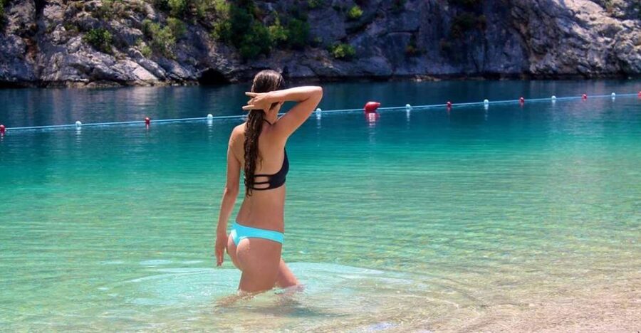 From Marmaris: Fethiye Blue Lagoon Day-Trip with Lunch - Key points to know before you go